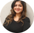Riddhi Modi 